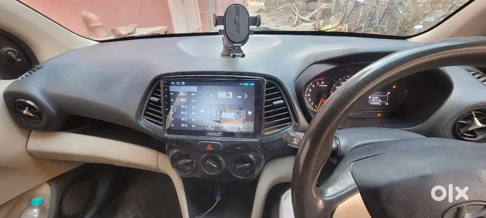 Hyundai Santro Executive 2021