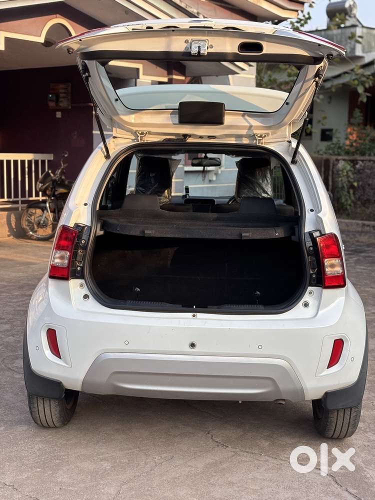 Maruti Suzuki Ignis 1.2 Sigma Mt, 2020, Petrol