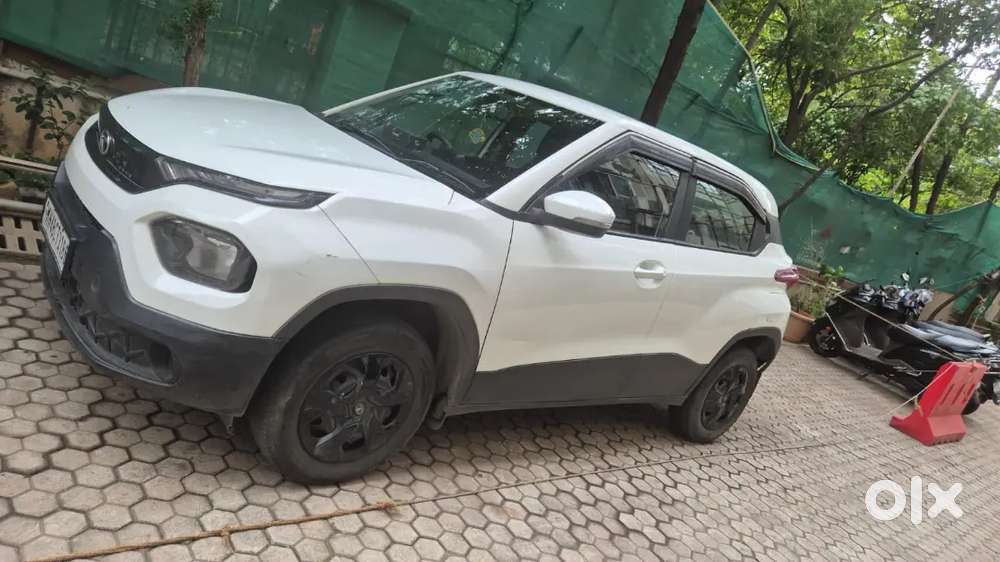 Tata Punch 2024
