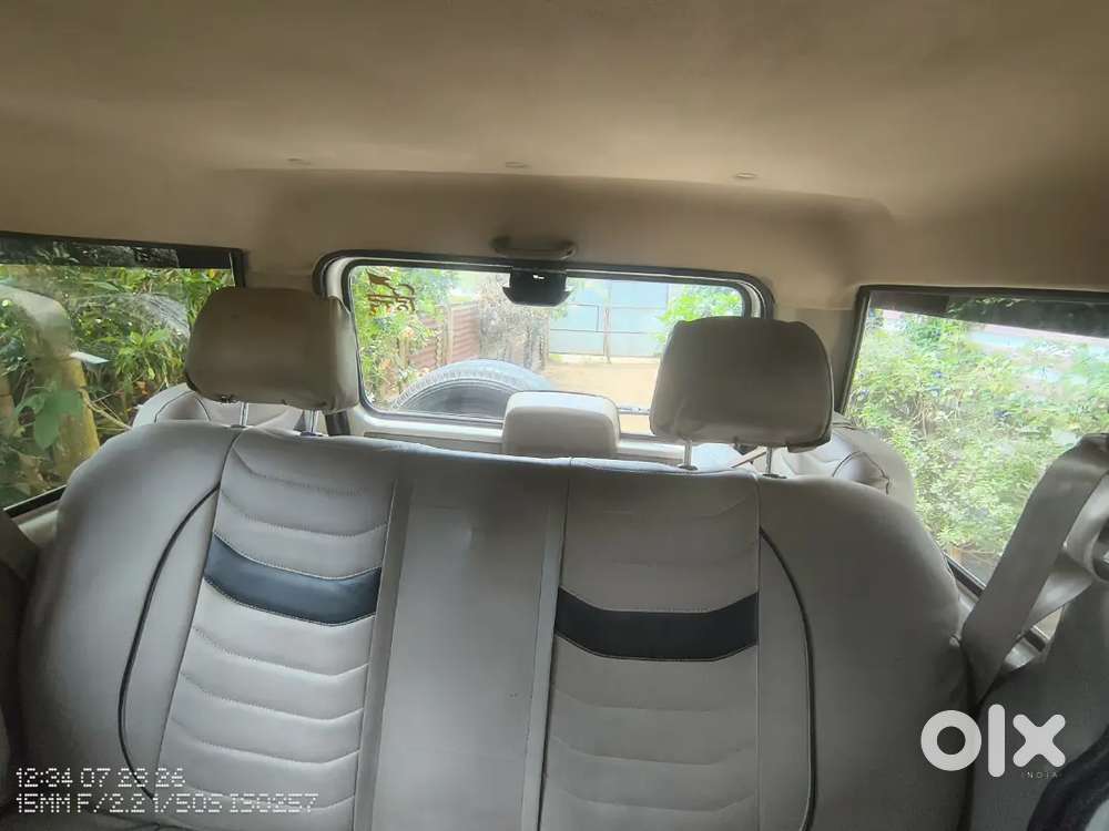 Mahindra Bolero Diesel 2019