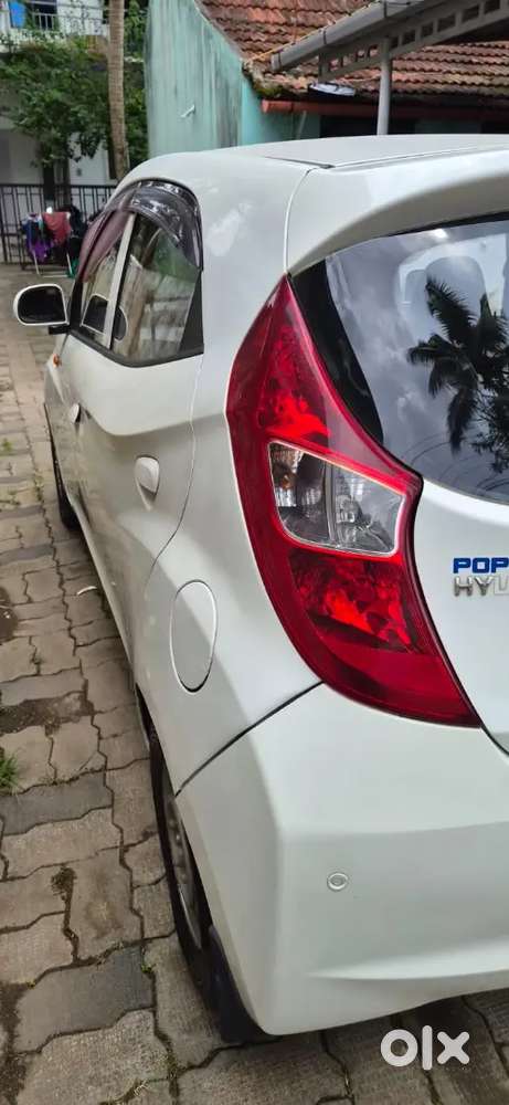 Hyundai Eon