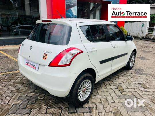 Maruti Suzuki Celerio Vxi, 2014, Petrol