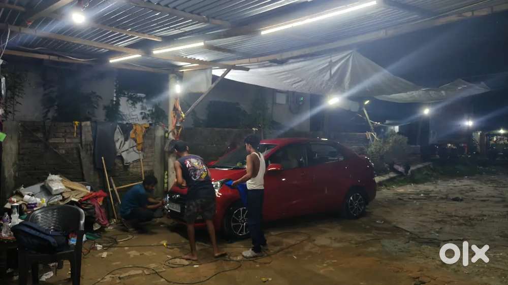 Hyundai Xcent 2020 Petrol Manual