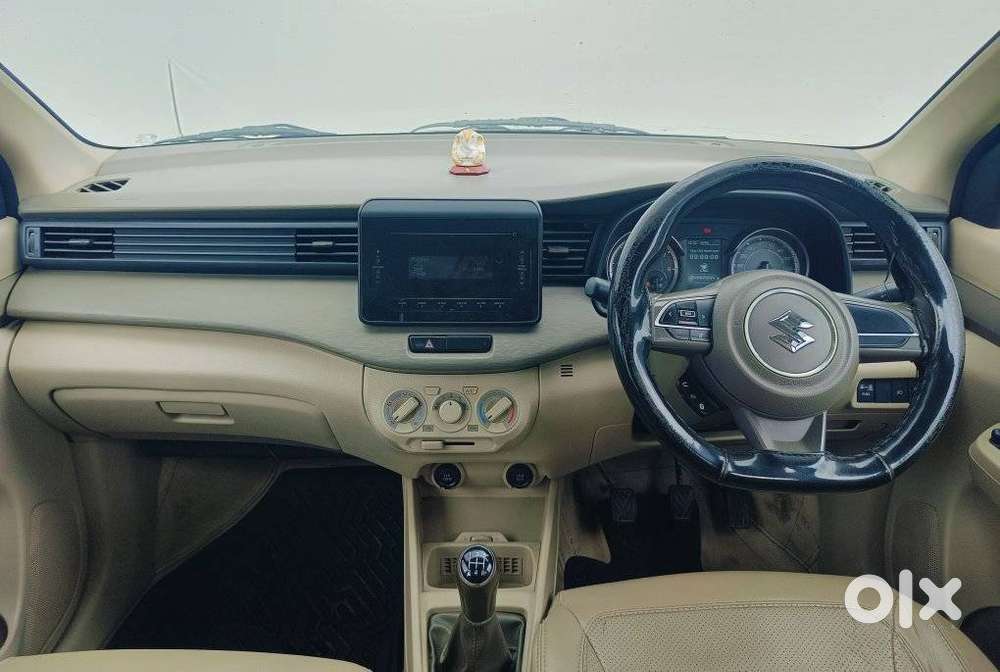 Maruti Suzuki Ertiga Vxi (o) Cng, 2022, Cng & Hybrids