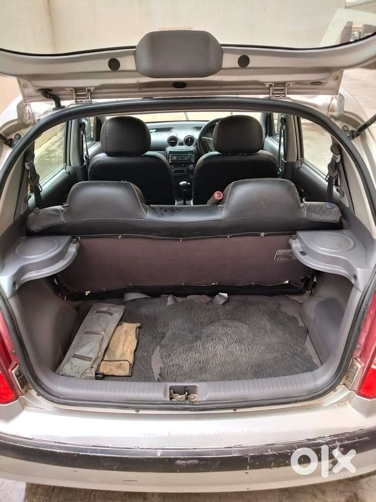 Hyundai Santro Xing Xs Erlx Euro Ii, 2006, Petrol