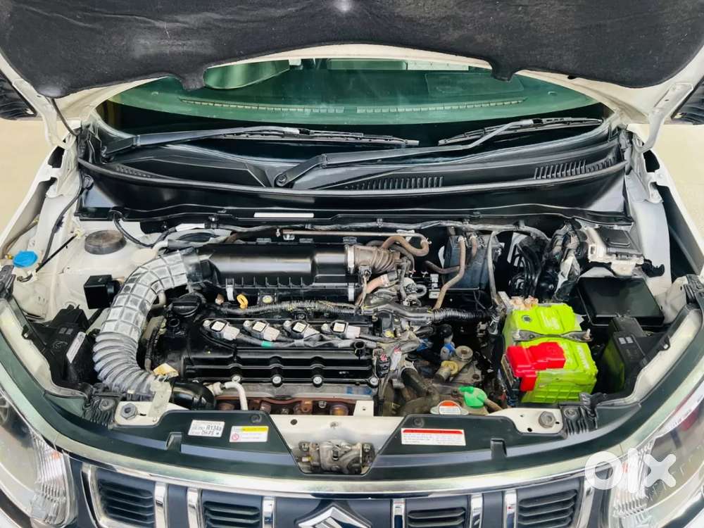 Maruti Suzuki Ignis 1.2 Zeta Mt, 2021, Petrol