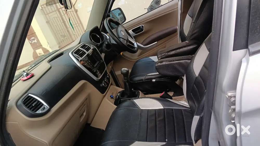Mahindra Xuv300 Diesel 2016