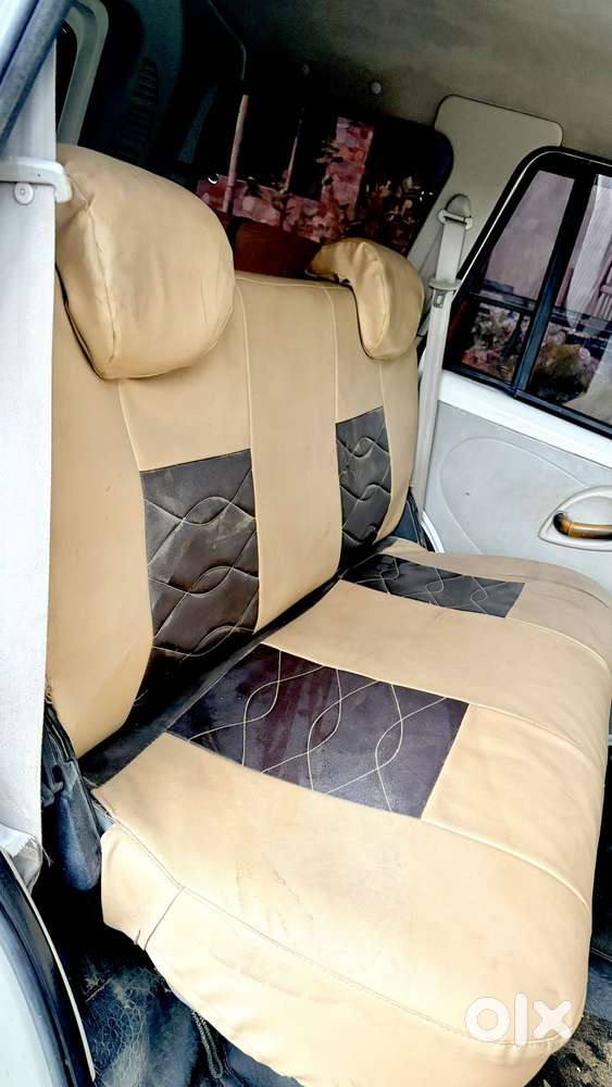 Mahindra Scorpio, 2015, Diesel