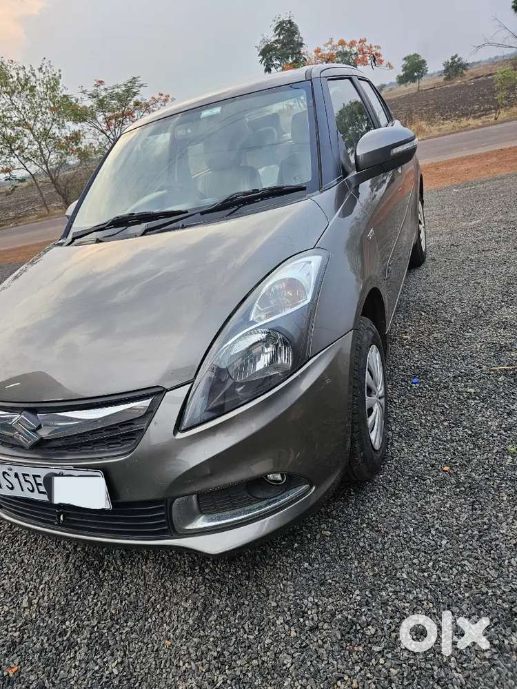 • Maruti Suzuki Swift Dzire Vdi Price 550000
