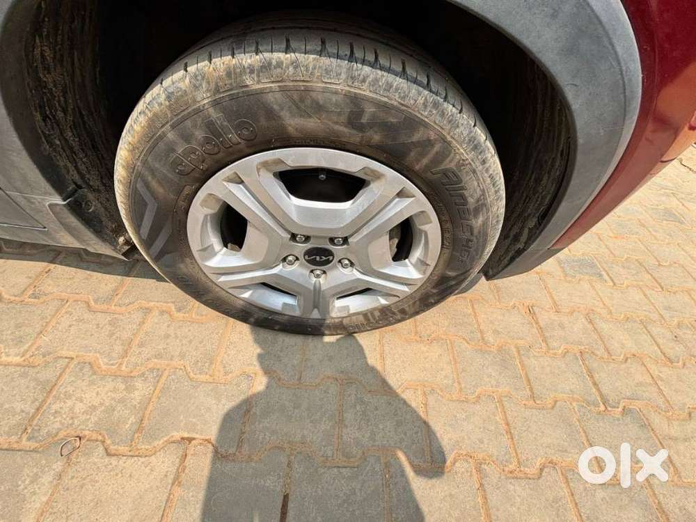 Kia Sonet 1.2 Htk, 2022, Petrol