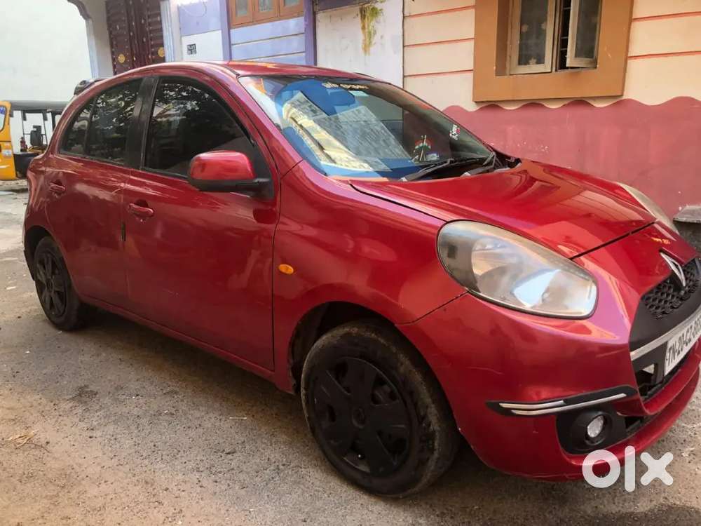 2012 Model Good Condition