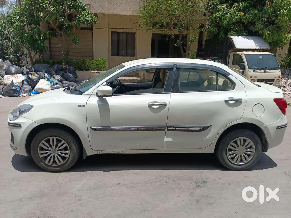 Maruti Suzuki Swift Dzire Vdi Bsiv, 2018