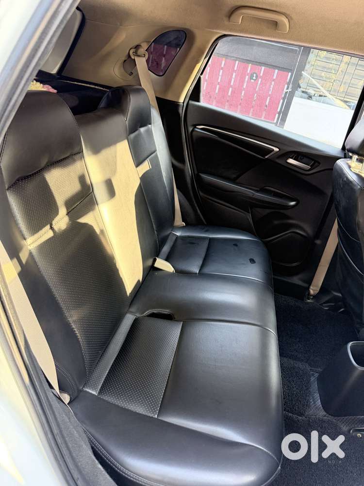 Honda Jazz 1.5 V I Dtec, 2016, Diesel