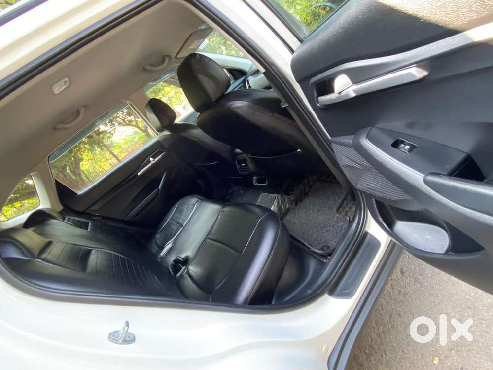 Kia Seltos Diesel 2022