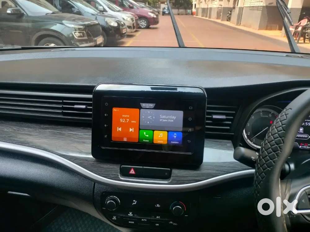 Maruti Suzuki Xl6 Zeta 2025