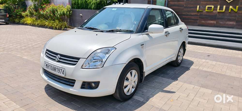 Maruti Suzuki Dzire 2017-2020 Vdi, 2009, Diesel