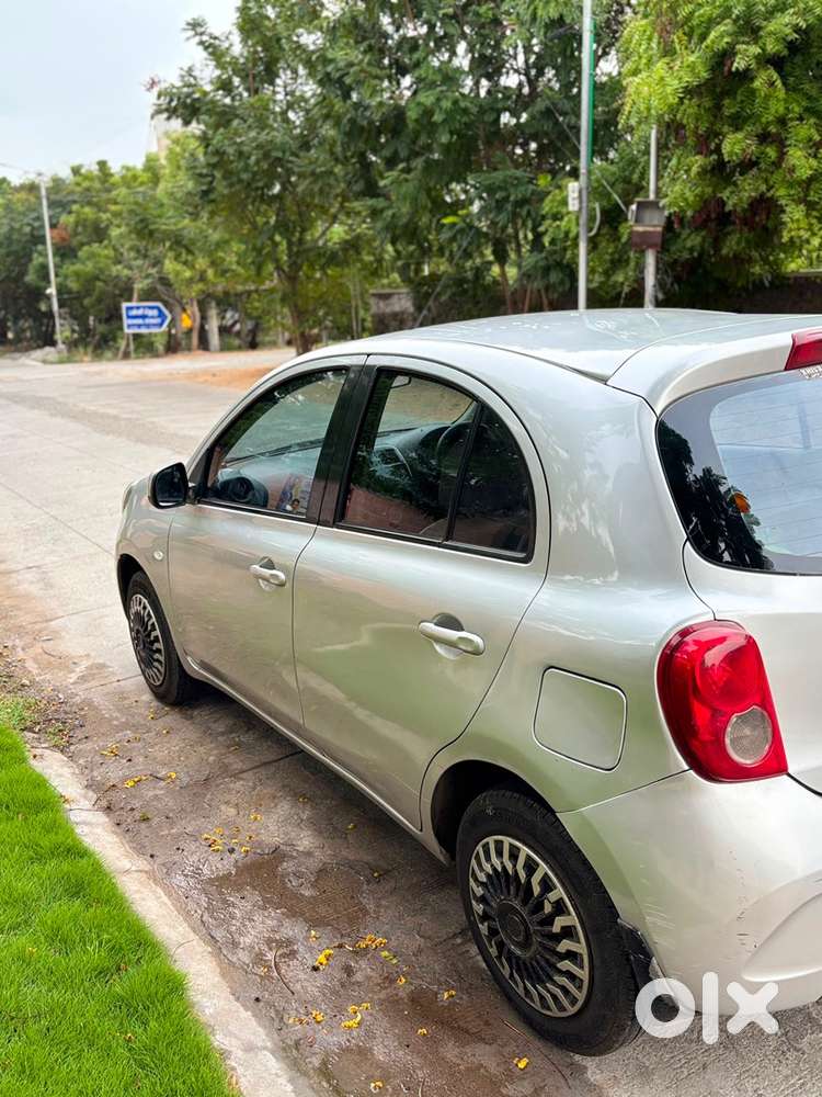 Renault Pulse 2014 Diesel 120000 Km Driven