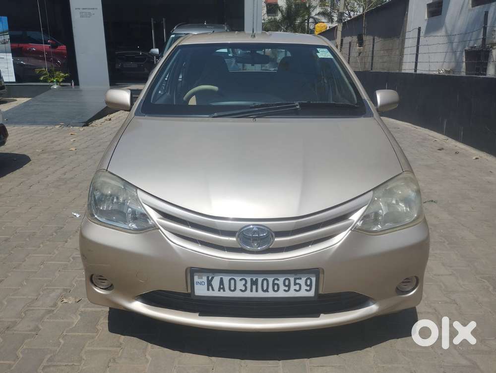 Toyota Etios Liva Gd, 2012, Diesel