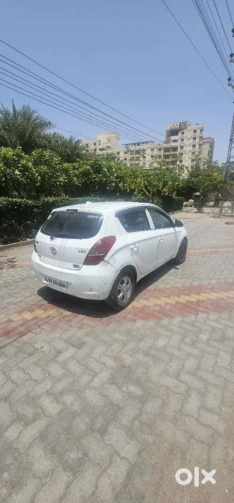 Hyundai I20 2011 Diesel Well Maintained