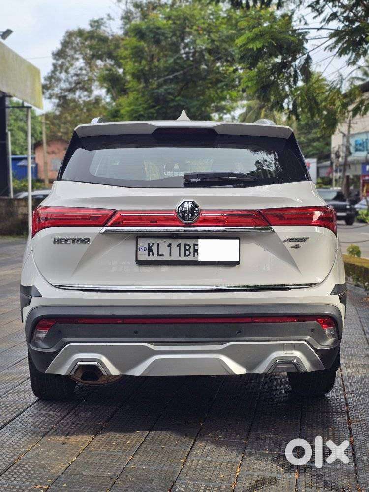 Mg Hector 2.0 Sharp Diesel, 2019, Diesel