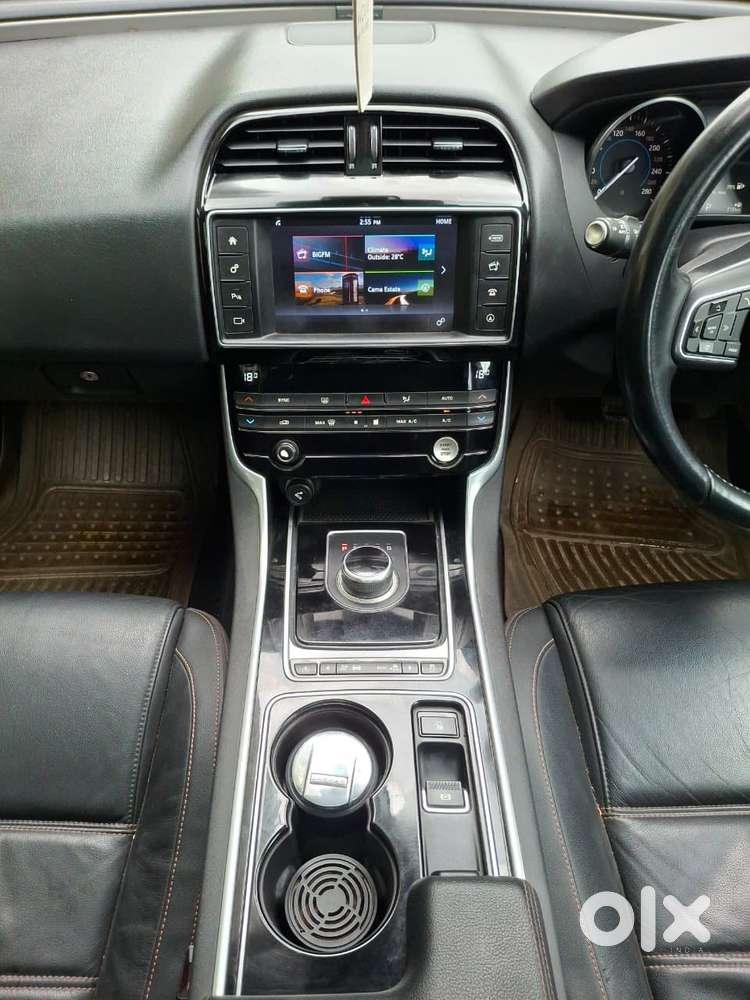 Jaguar Xe Prestige, 2017, Diesel