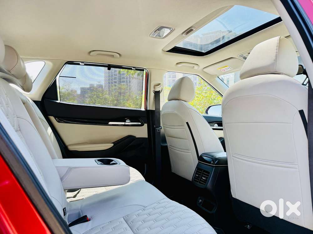 Kia Seltos Htx D, 2020, Diesel