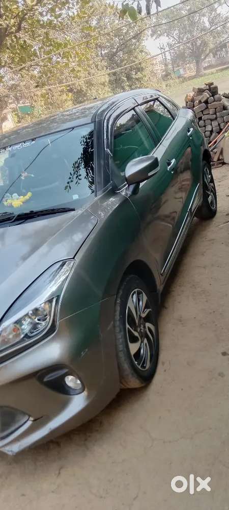Maruti Baleno 2019 Delta