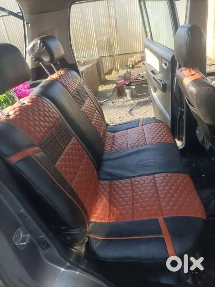 Maruti Suzuki Wagon R 2018