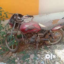 Olx old store bike price