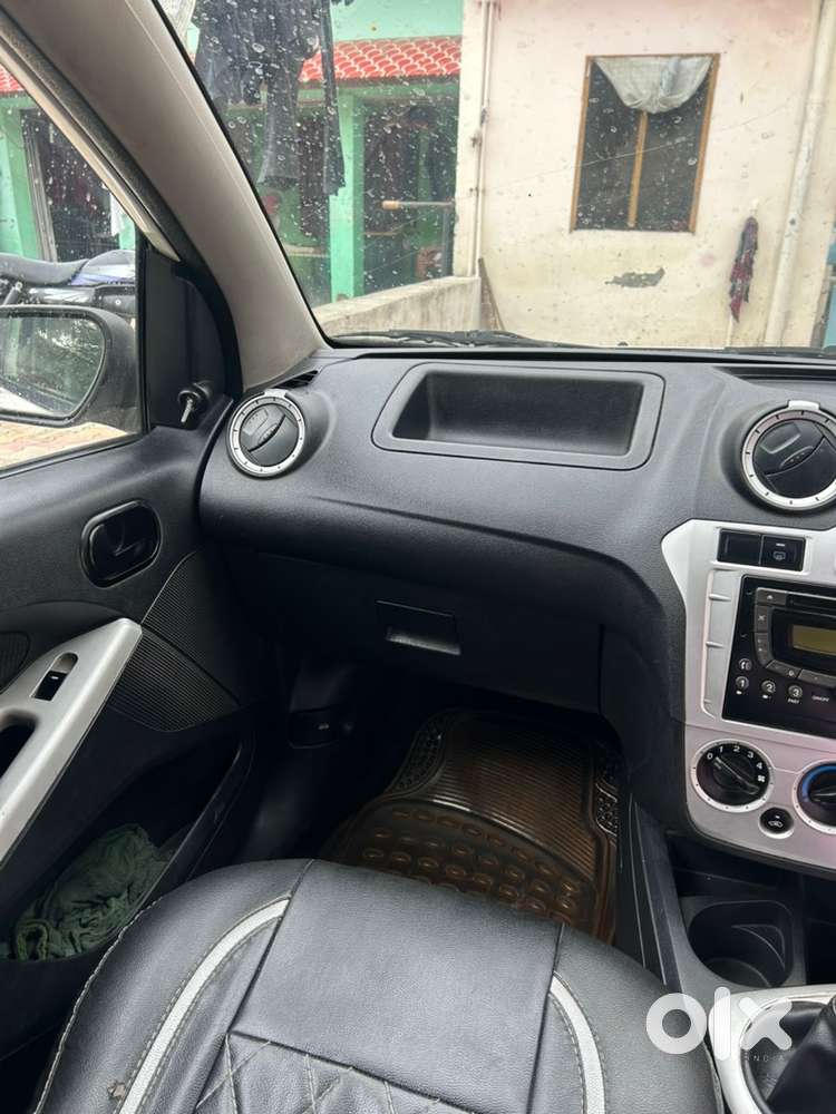 Ford Figo Diesel Good Condition