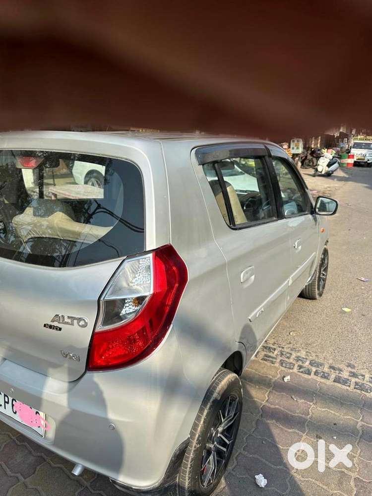 Alto K10 15 Model ( 1st Owner )