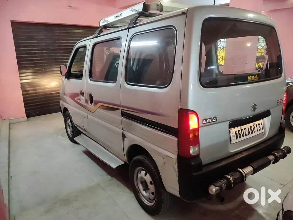 Maruti Suzuki Eeco