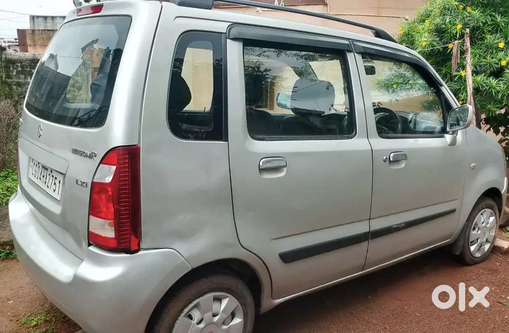 Pepar Ok Hai, Gadi Me Koi Kam Nahi Hai,well