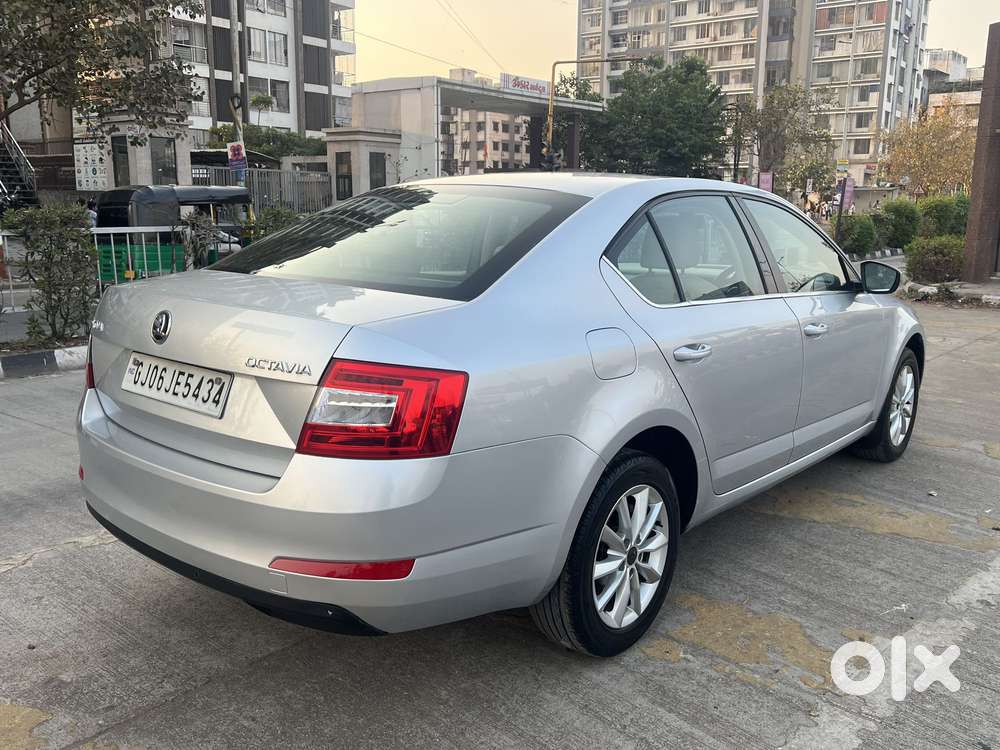 Skoda Octavia 2013-2017 Elegance 2.0 Tdi At, 2015, Diesel