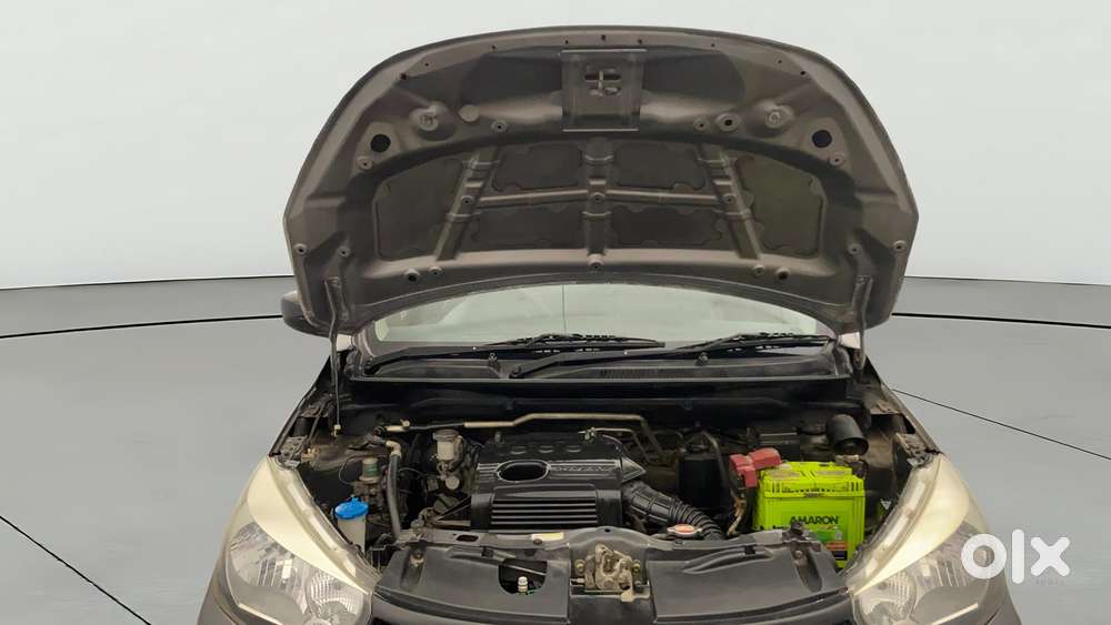 Maruti Suzuki Celerio 2014-2017 Vxi At, 2015, Petrol