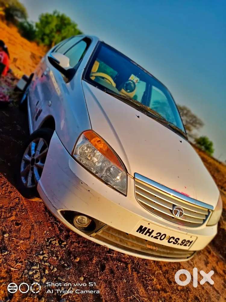 Tata Indica Ev2 2013 Diesel Good Condition