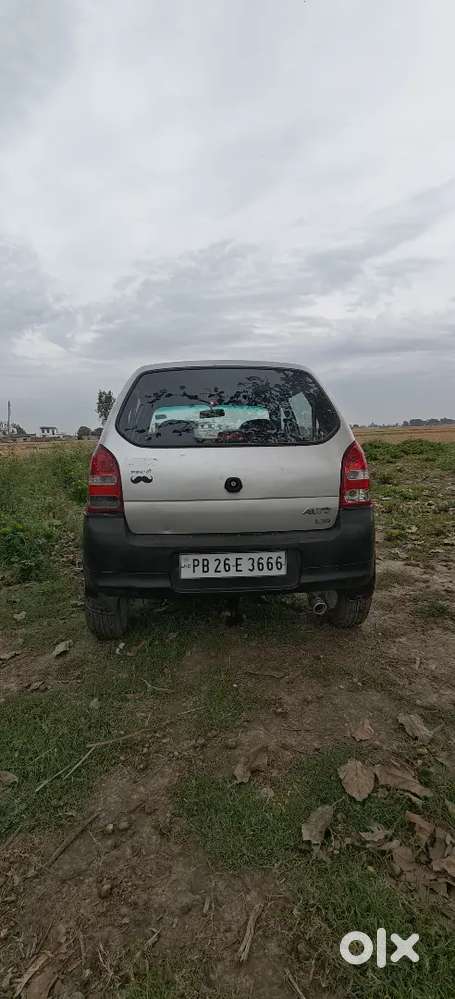 Alto Lxi 800 Good Condition