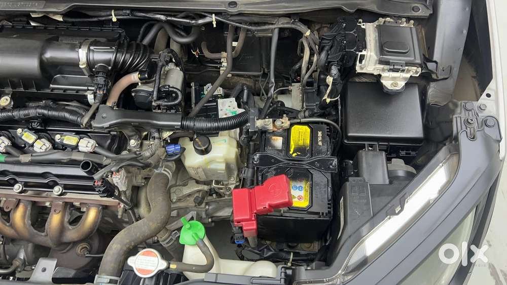 Maruti Suzuki Ignis 1.2 Delta Amt, 2022, Petrol