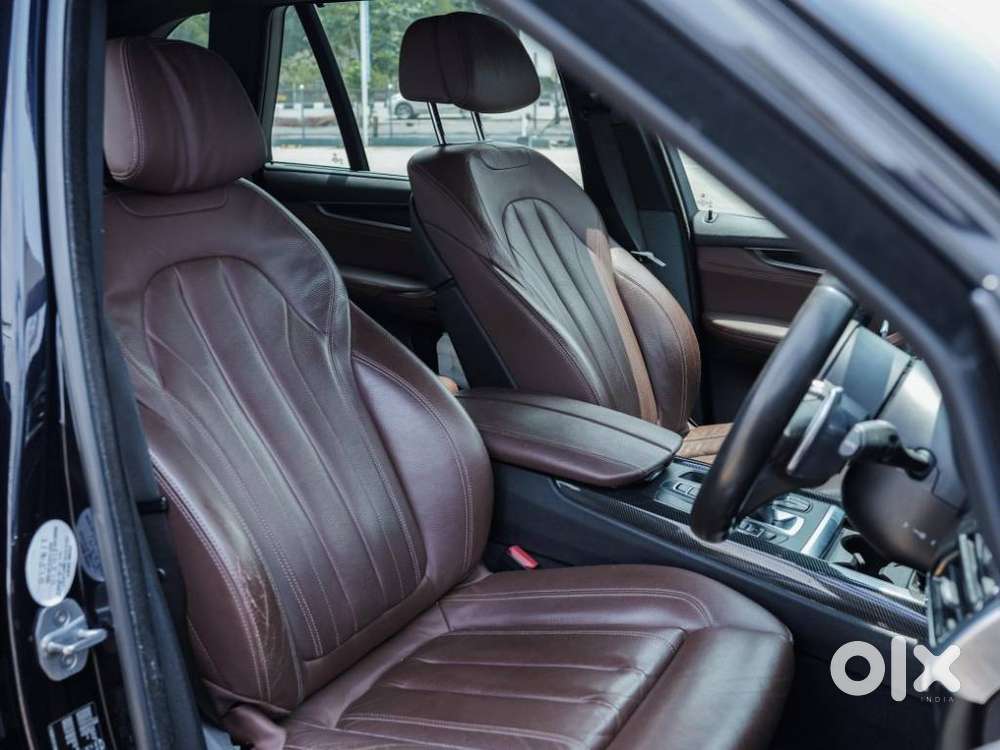 Bmw X5 Xdrive 30d Sport, 2017, Diesel