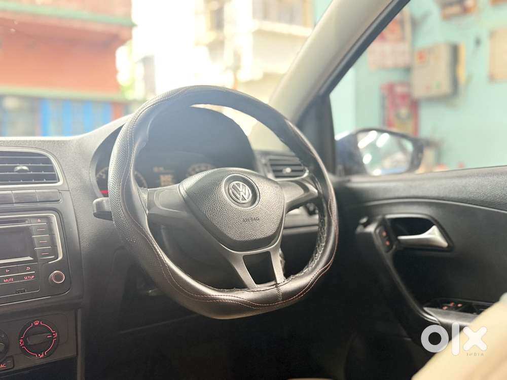Volkswagen Ameo 1.5 Tdi Comfortline, 2018, Diesel