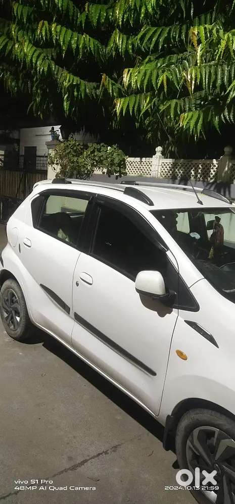 Datsun Redigo 2020 Petrol Well Maintained