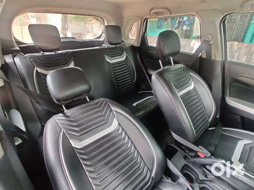 Maruti Suzuki Brezza 2022 Petrol 67000 Km Driven