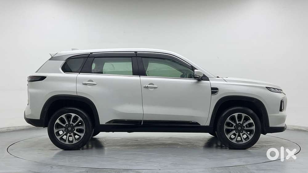 Maruti Suzuki Grand Vitara 1.5 Zeta Smart Hybrid, 2023, Petrol