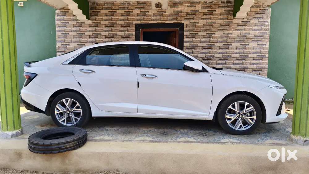 Hyundai Verna Sx Plus