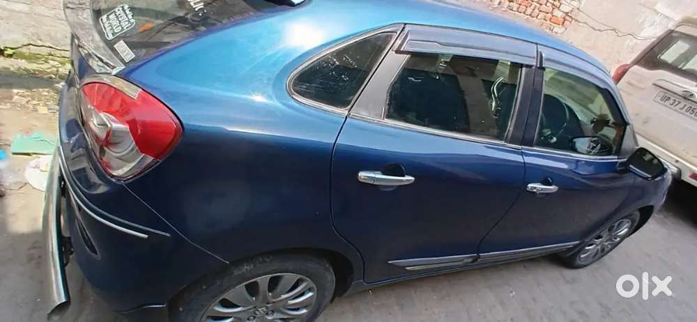 One Handed Driven And We'll Condition