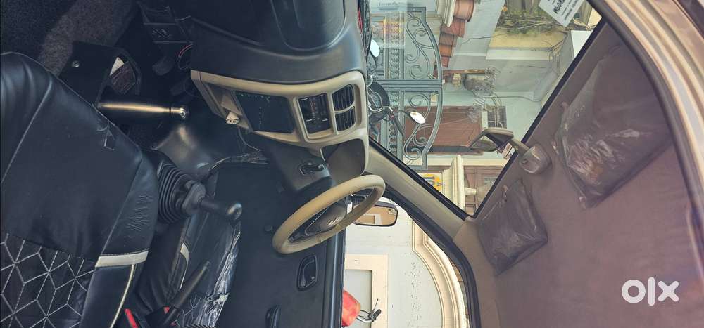 Maruti Suzuki Eeco 2023 Petrol 14869 Km Driven