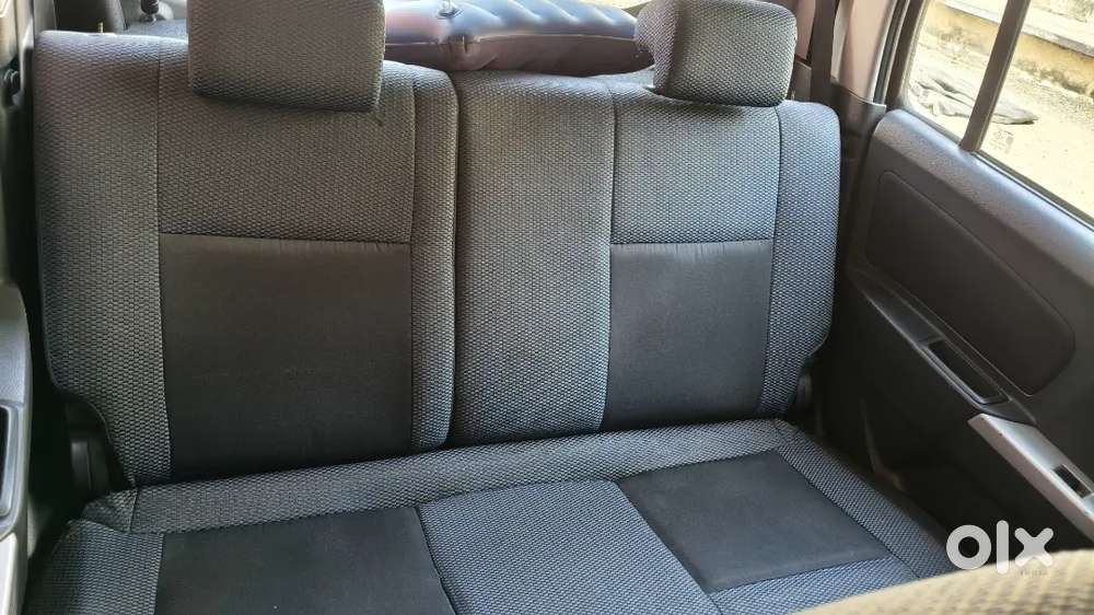 Maruti Suzuki Wagon R 2010 Passing 2030 Tak