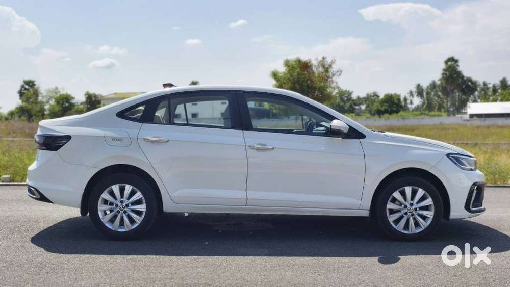 Volkswagen Virtus, 2022, Petrol