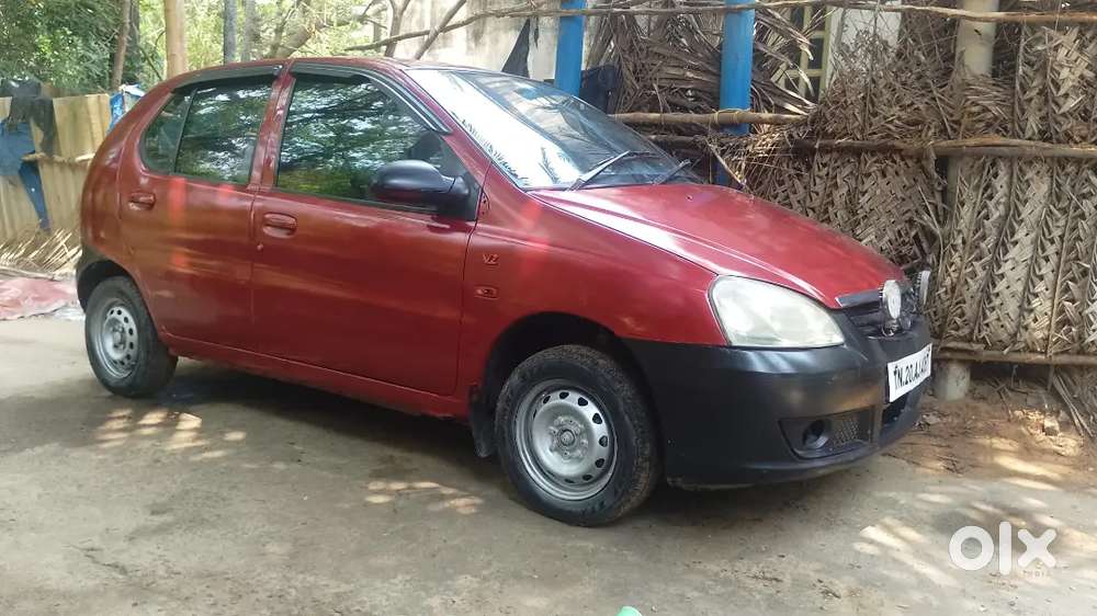 Tata Indica V2 2008