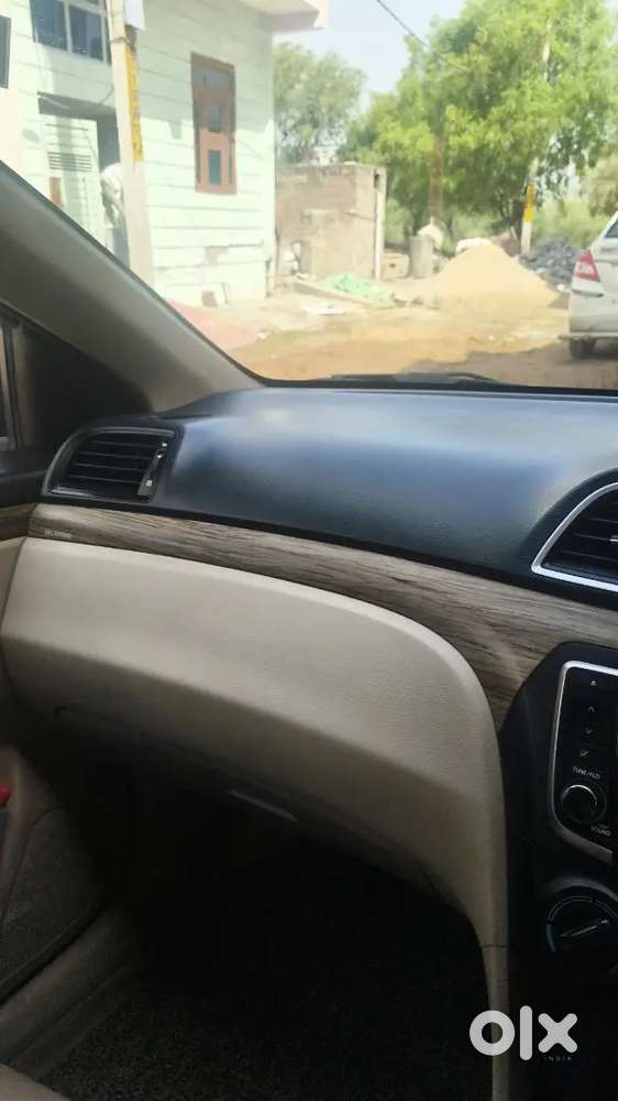 Maruti Suzuki Ciaz 1.5 Sigma 2024